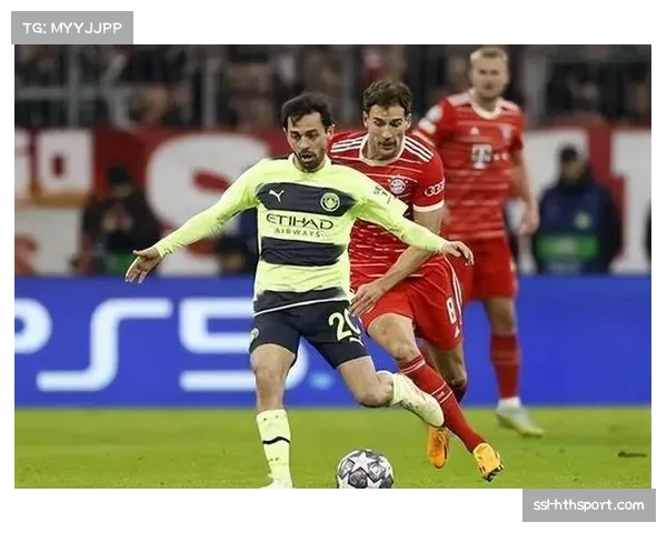 曼城加大青训投入 新星崭露头角助力球队未来发展