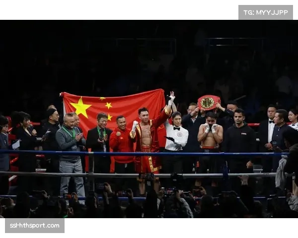 宝安区多部门协同保障全运会拳击赛事圆满成功