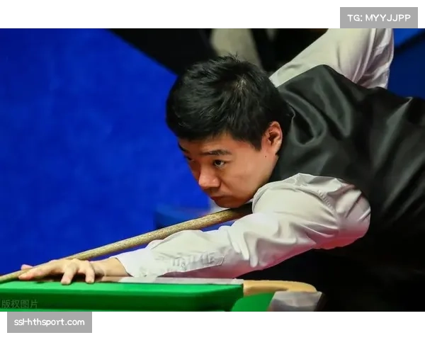 三连冠!中国选手连续三年包揽斯诺克国际锦标赛冠军 三连冠!中国选手连续三年包揽斯诺克国际锦标赛冠军