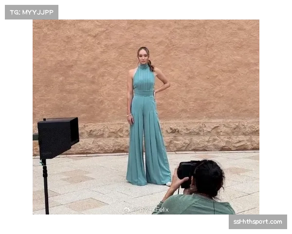 莱巴金娜利雅得夺冠后淡定微笑，坦言赛季初低潮后终迎王者归来