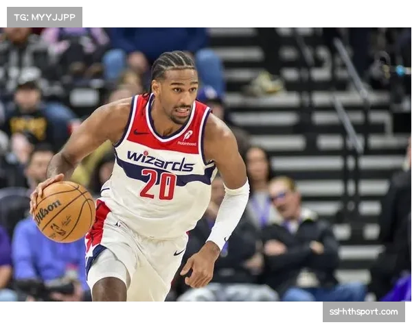 篮网奇才东部垫底对决，奇才凭借萨尔内线表现终结十连败