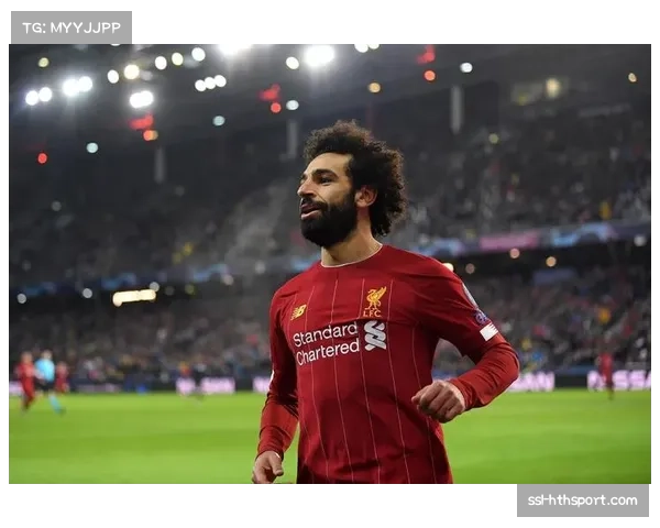 萨拉赫失单刀，利物浦客场颗粒无收