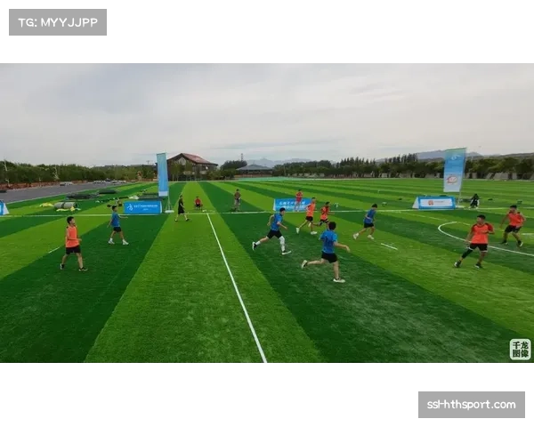 比赛分多个场地同步进行,提升节奏与现场观赏体验 比赛分多个场地同步进行,提升节奏与现场观赏体验