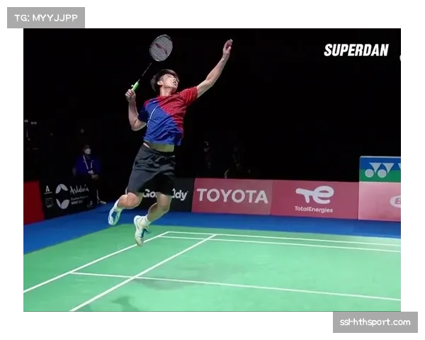 世界羽联考虑将澳洲赛升级为Super 750赛事