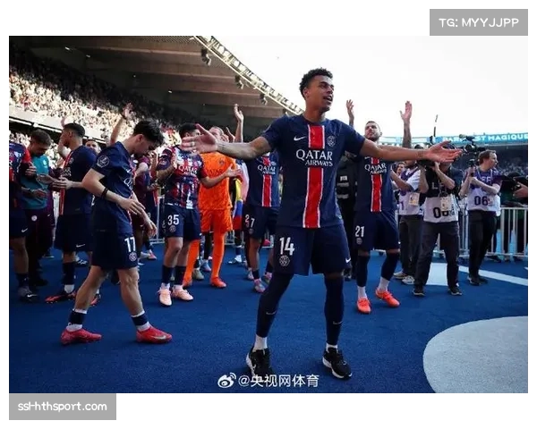 法甲拟推“争冠附加赛”，旨在终结巴黎提前夺冠常态