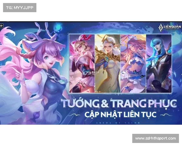 越南游戏市场潜力巨大，LCK俱乐部积极布局吸引受众