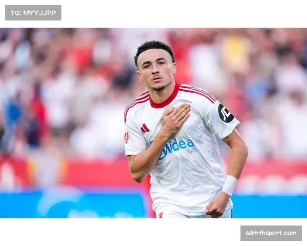 塞维利亚边锋巴尔加斯腿筋受伤，预计缺阵4-6周