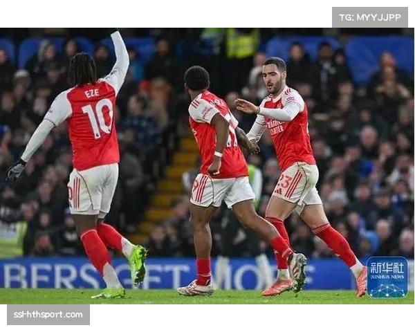 切尔西战平阿森纳展现韧性，零非洲杯球员成优势