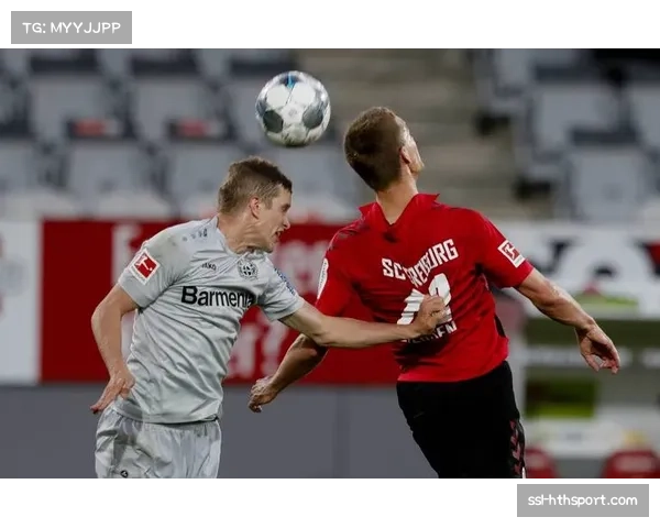 奥格斯堡2-0击败勒沃库森，送对手联赛两连败