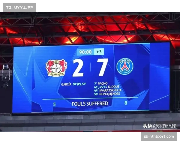 巴黎七人伤停，恩里克轮换阵容应对密集赛程