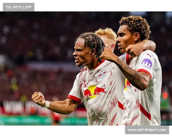 莱比锡红牛1-3负柏林联合，客场失利积分差距拉大