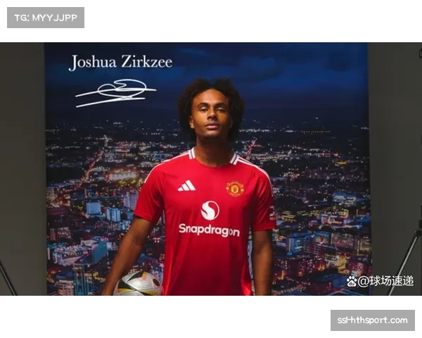 半场曼联1-0狼队，齐尔克泽折射破门先声夺人