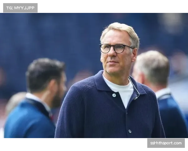 保罗·默森：阿森纳防守稳固夺冠在望，曼城战术混乱难追分差