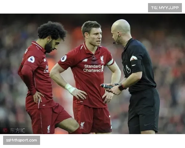 英超VAR技术应用更新裁判判罚标准统一议题