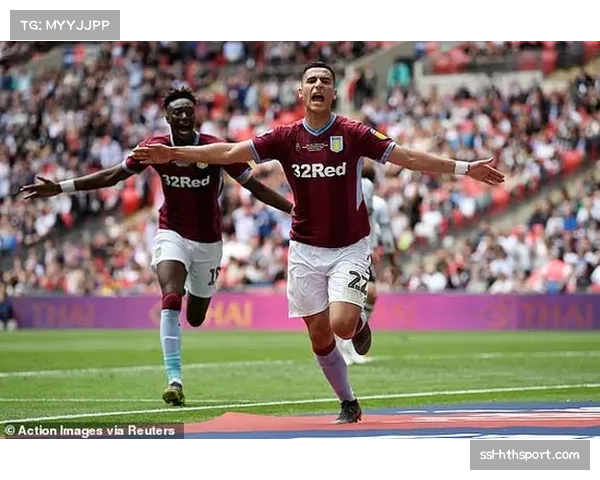 “从英冠到欧冠区：阿斯顿维拉崛起之路的五个关键节点”