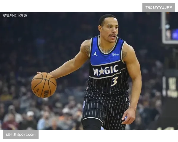 魔术128-122骑士豪取5连胜,贝恩35分哈登30分刷新骑士生涯得分新高 魔术128-122骑士豪取5连胜,贝恩35分哈登30分刷新骑士生涯得分新高